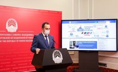 Maqedoni, promovohet Portali i Partneritetit për Qeverisje të Hapur