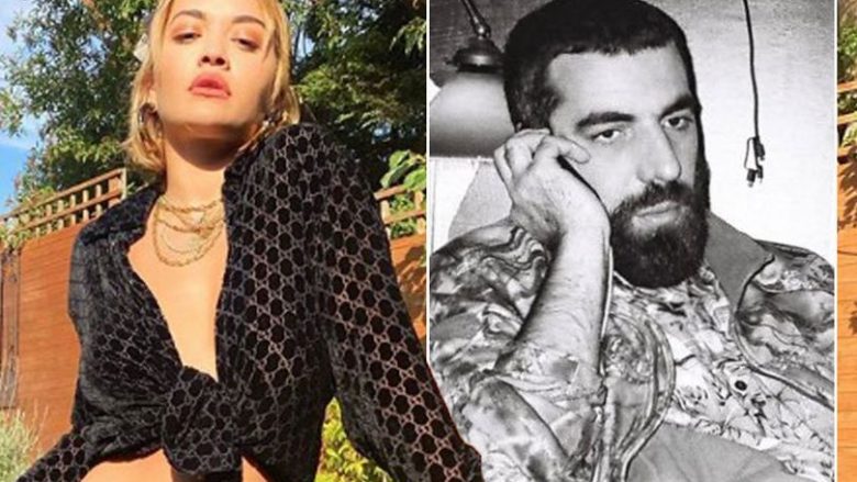 Në lidhje me Romain Gavras, por Rita Ora flet ende për ngrirjen e qelizave vezë për të dytën herë