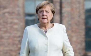 Revista Forbes për herë të dhjetë me radhë shpall Angela Merkelin, si gruan më të fuqishme në botë