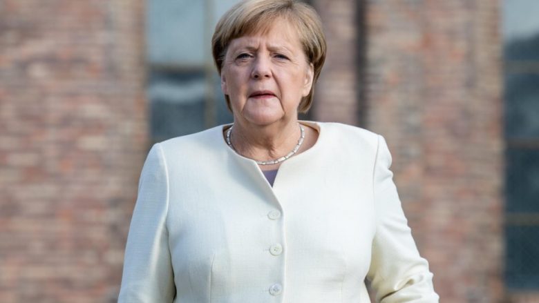 Revista Forbes për herë të dhjetë me radhë shpall Angela Merkelin, si gruan më të fuqishme në botë