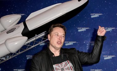 Elon Musk lë Kaliforninë për Teksasin, mijëra tjerë braktisin këtë vend