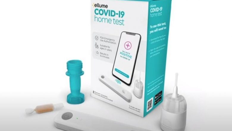 Testi i ri i COVID-19 miratohet për përdorim në SHBA, rezultatet të gatshme për 20 minuta – kushton vetëm 30 dollarë dhe nuk nevojitet recetë