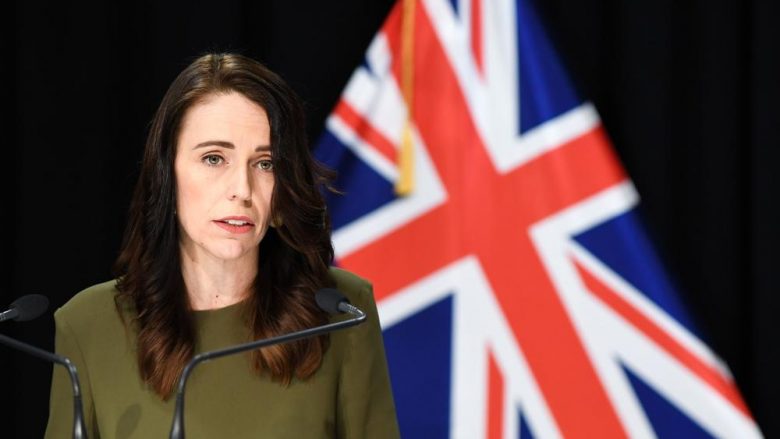 Kryeministrja e Zelandës së Re: Do të vaksinojmë pa pagesë tërë popullatën kah mesi i vitit të ardhshëm