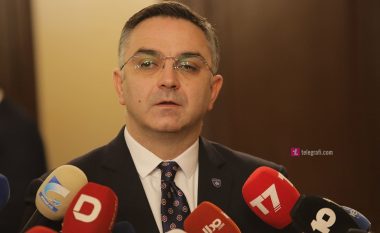 Tahiri: Kosovë urime zgjedhjet, do të kalojmë mirë pavarësisht pandemisë