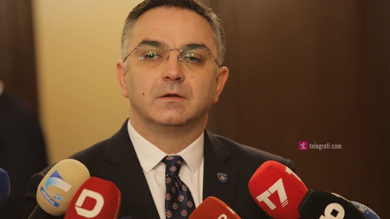 Tahiri: Kosovë urime zgjedhjet, do të kalojmë mirë pavarësisht pandemisë