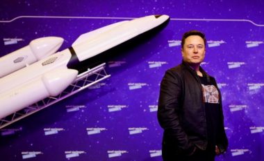 Musk tregon se kur do të munden njerëzit të udhëtojnë në Mars, planifikon që edhe vetë të udhëtojë në hapësirë