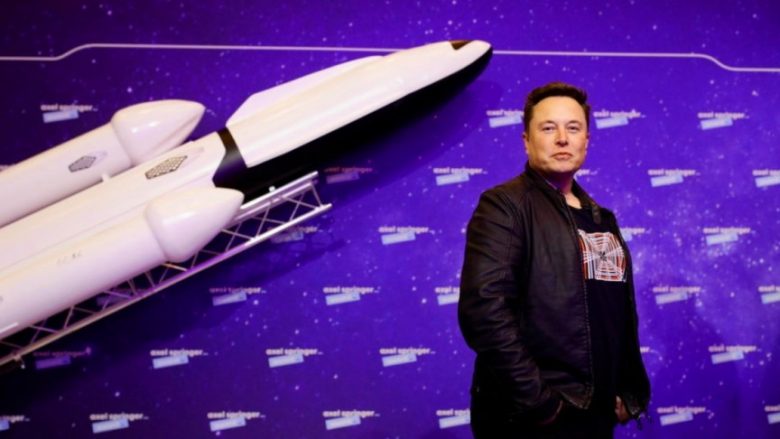 Musk tregon se kur do të munden njerëzit të udhëtojnë në Mars, planifikon që edhe vetë të udhëtojë në hapësirë