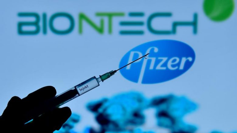 CDC: Më shumë se një milion amerikanë kanë marrë vaksinën e Pfizer kundër COVID-19