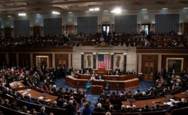 ​SHBA, një numër rekord i grave në Kongresin e ardhshëm
