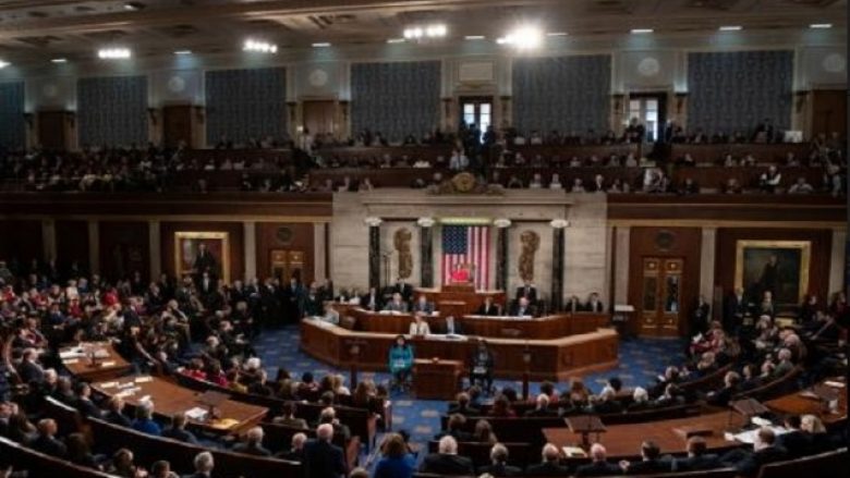 ​SHBA, një numër rekord i grave në Kongresin e ardhshëm