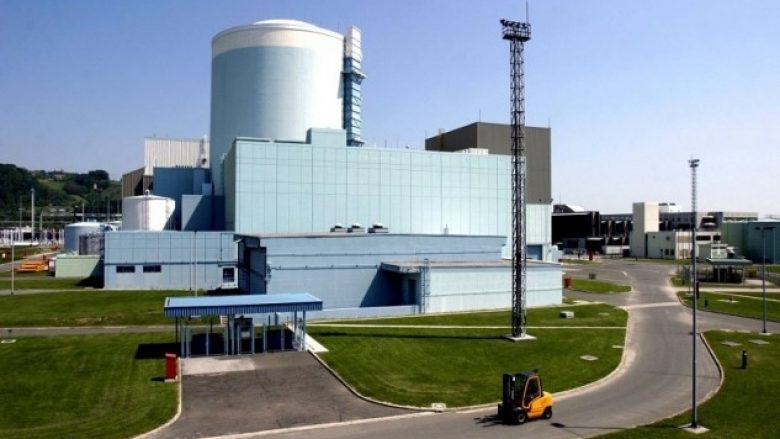 ​Centrali bërthamor Kërshko do të rikthehet sonte në punë