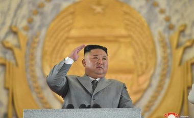 Analisti amerikan për liderin e Koresë së Veriut: Kina i ka siguruar Kim Jong-un vaksinën eksperimentale kundër COVID-19