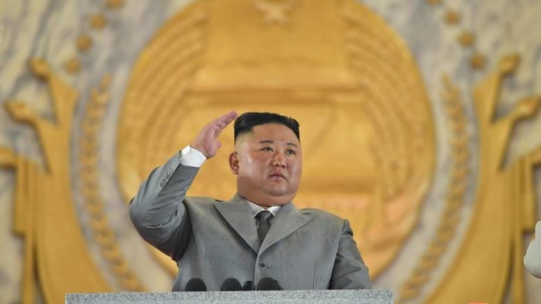 Analisti amerikan për liderin e Koresë së Veriut: Kina i ka siguruar Kim Jong-un vaksinën eksperimentale kundër COVID-19