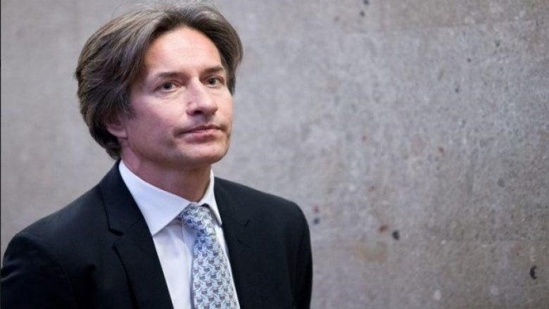 ​Ish-ministri austriak i Financave dënohet me tetë vjet burg