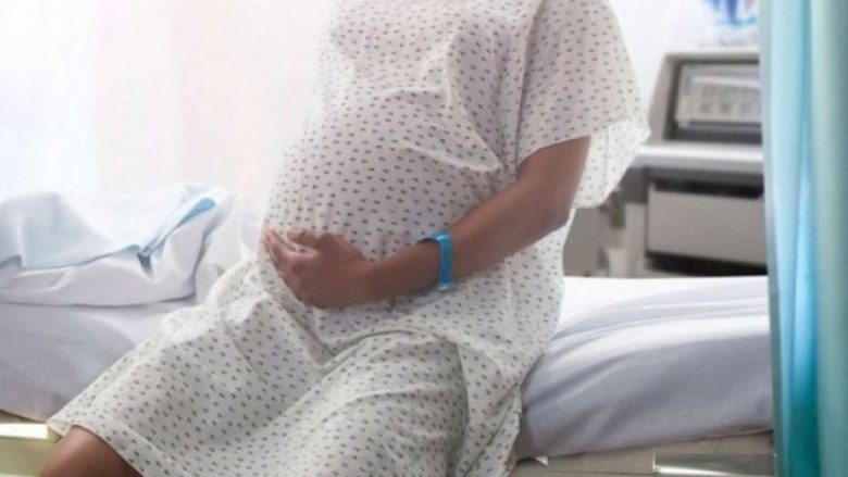 Në Itali infektohen 874 gra shtatzëna me COVID-19