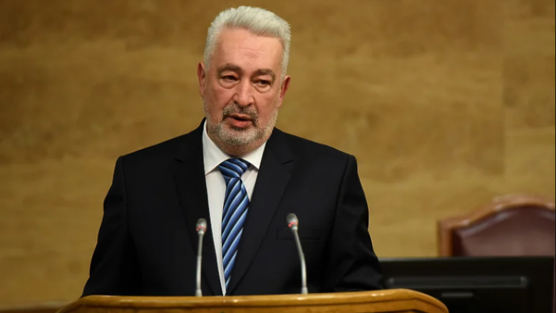 Zdravko Krivokapiq zgjidhet kryeministri i ri i Malit të Zi, zbulohen emrat e ministrave të kabinetit të tij