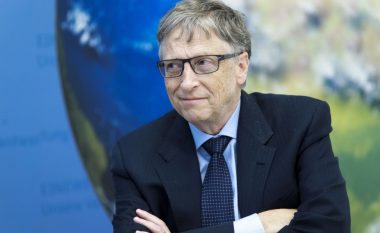 Bill Gates: Katër deri në gjashtë muajt e ardhshëm mund të jenë më të këqijtë e pandemisë