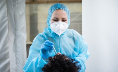 Numri i viktimave nga coronavirusi në Gjermani arrin në 30 mijë