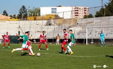 Gjilani udhëton drejt Mitrovicës për ta harruar humbjen në derbin lokal, interesant edhe në kryeqytet