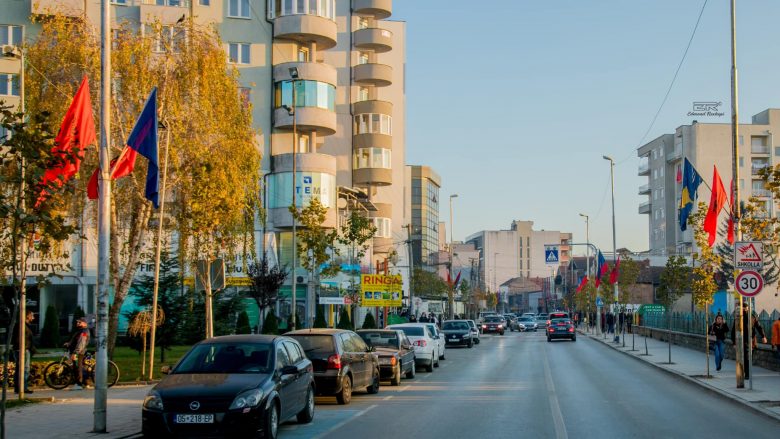 Hiqet ora policore për Ferizajn