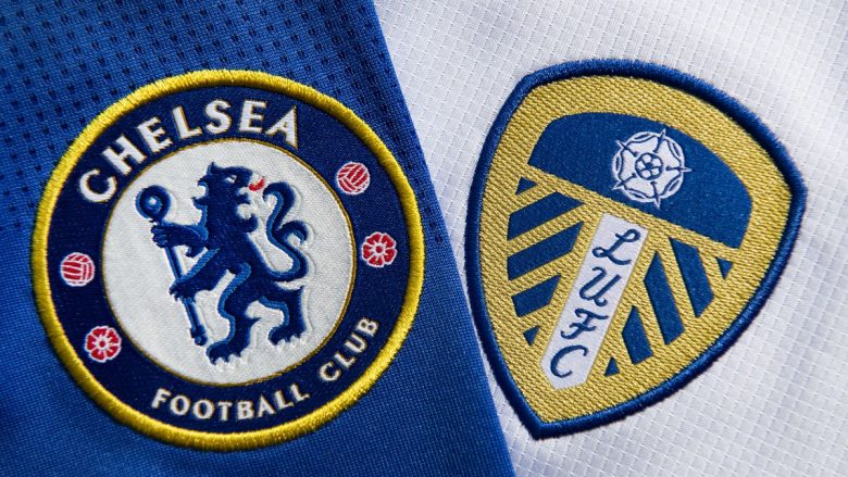 Chelsea – Leeds United, formacionet zyrtare: Lampard luan për kreun e renditjes