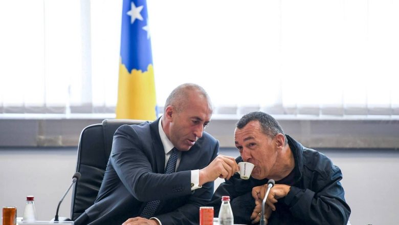 Haradinaj për personat me aftësi të kufizuara: Heqja e të gjitha barrierave, iu mundëson atyre një jetë më të lumtur