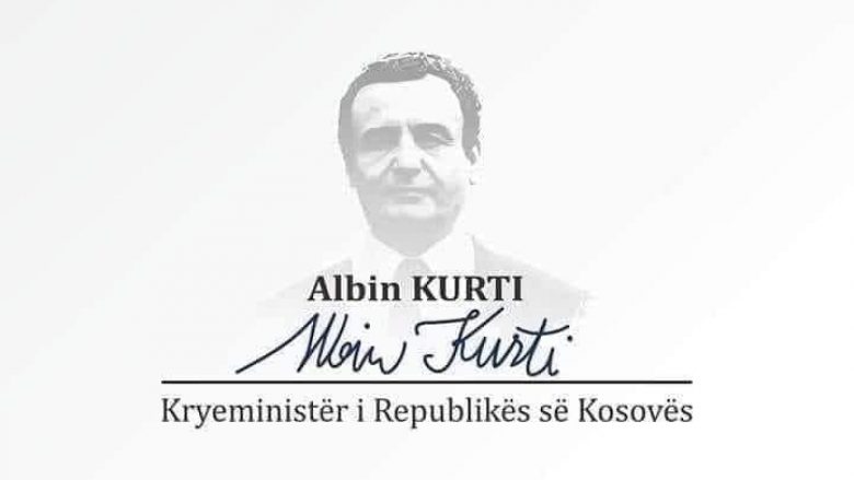 Vetëvendosje fillon fushatën në rrjetet sociale “Albin Kurti, kryeministër i Kosovës”
