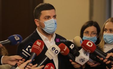 Krasniqi pas takimit me Osmanin: Fundi i janarit, datë e përshtatshme për mbajtjen e zgjedhjeve