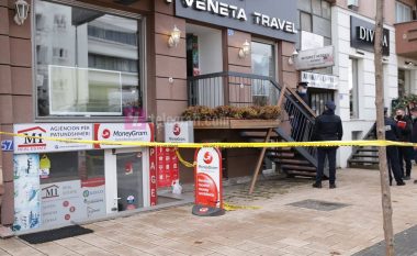 Personi që u gjet i vdekur në Prishtinë është pronari i agjencisë “Veneta Travel”, dyshohet për vetëvrasje