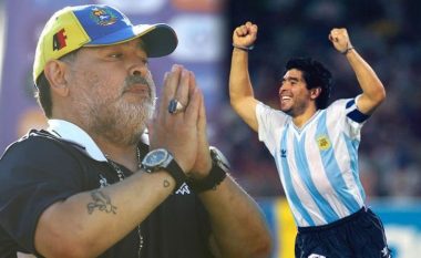 Trupi i Diego Maradona mund të zhvarroset, të balsamoset dhe të shfaqet në muze së bashku me trofetë e tij – dëshira pas vdekjes së legjendës së futbollit