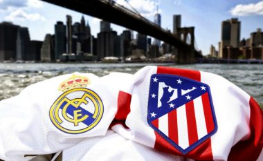 Formacionet e mundshme: Real Madrid – Atletico Madrid, analizë, parashikim, statistika