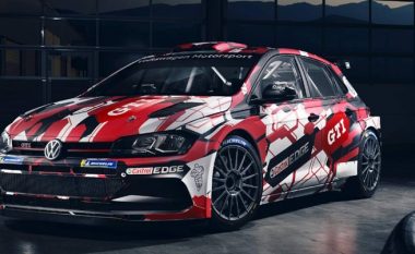 Volkswagen Motorsport po mbyllet