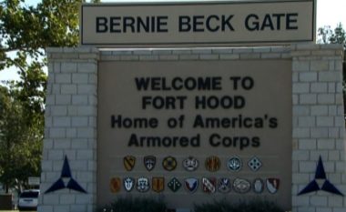 Ushtria amerikane ndëshkon 14 oficerë të lartë pas vrasjes në bazën Fort Hood