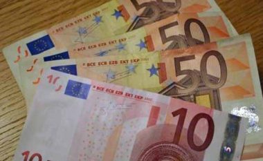 Sekuestrohen 160 euro të falsifikuara në Prishtinë