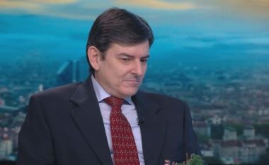 Kaiçev nga Komisioni maqedono-bullgar: Maqedonia nuk duhet të marrë dritë jeshile për fillimin e negociatave me BE-në