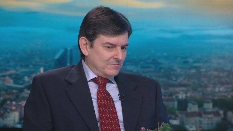 Kaiçev nga Komisioni maqedono-bullgar: Maqedonia nuk duhet të marrë dritë jeshile për fillimin e negociatave me BE-në