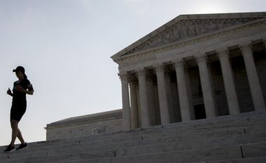 Gjykata Supreme në SHBA hedh poshtë padinë kundër fitores së Bidenit