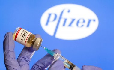 Ministri gjerman i shëndetësisë bën thirrje që të përshpejtohet procesi i miratimit të vaksinës së Pfizer-BioNTech në Evropë
