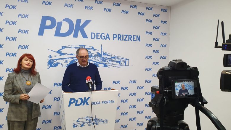 PDK kërkon rimodelim të shtatores së Skënderbeut: Komuna e Prizrenit përdhosi figurën e heroit