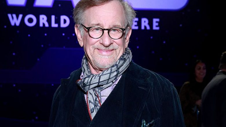 Steven Spielberg (Foto: Getty Images)