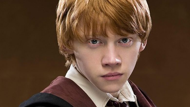 Rupert Grint thotë se do të kthehej sërish te Harry Potter për të luajtur Ron Weasley
