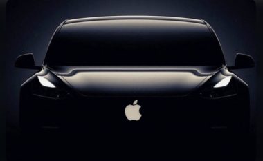 Apple thuhet se po punon për një ‘Apple Car’ të ngjashme me Tesla-n