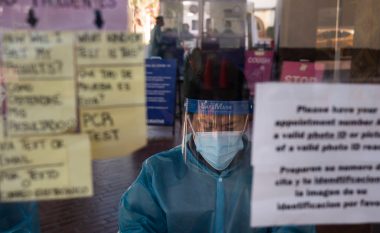 SHBA konfirmoi 231 mijë raste të reja dhe 3,309 viktima nga coronavirusi – brenda një dite