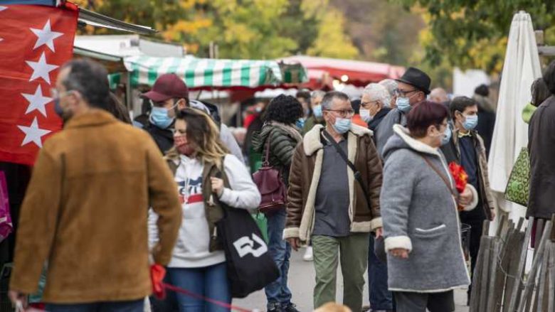 Zvicra me masa të reja kundër coronavirusit deri më 22 janar