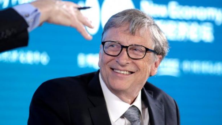 Bill Gates zbulon teorinë më të çuditshme të konspiracionit rreth tij