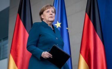 ​Kancelarja Merkel nesër në Tiranë, publikohet agjenda