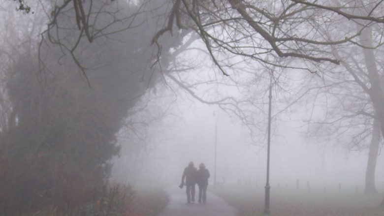 Katër vende me më së shumti mjegull në botë: Jeta nën mjegullën e dendur sikur në filma horror!
