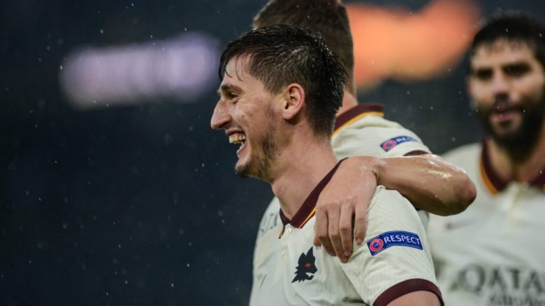 Bologna 1-5 Roma, nota e Marash Kumbullës dhe të tjerëve