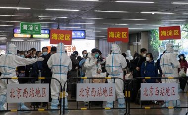 CNN zbulon se “çfarë dinte Kina për coronavirusin” – kritikohet se e bëri “10 muaj me vonesë”