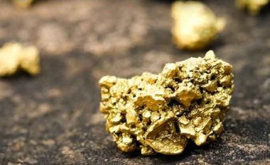Rezerva të mëdha ari zbulohen në Turqinë veriperëndimore – vlerësohet rreth 6 miliardë dollarë